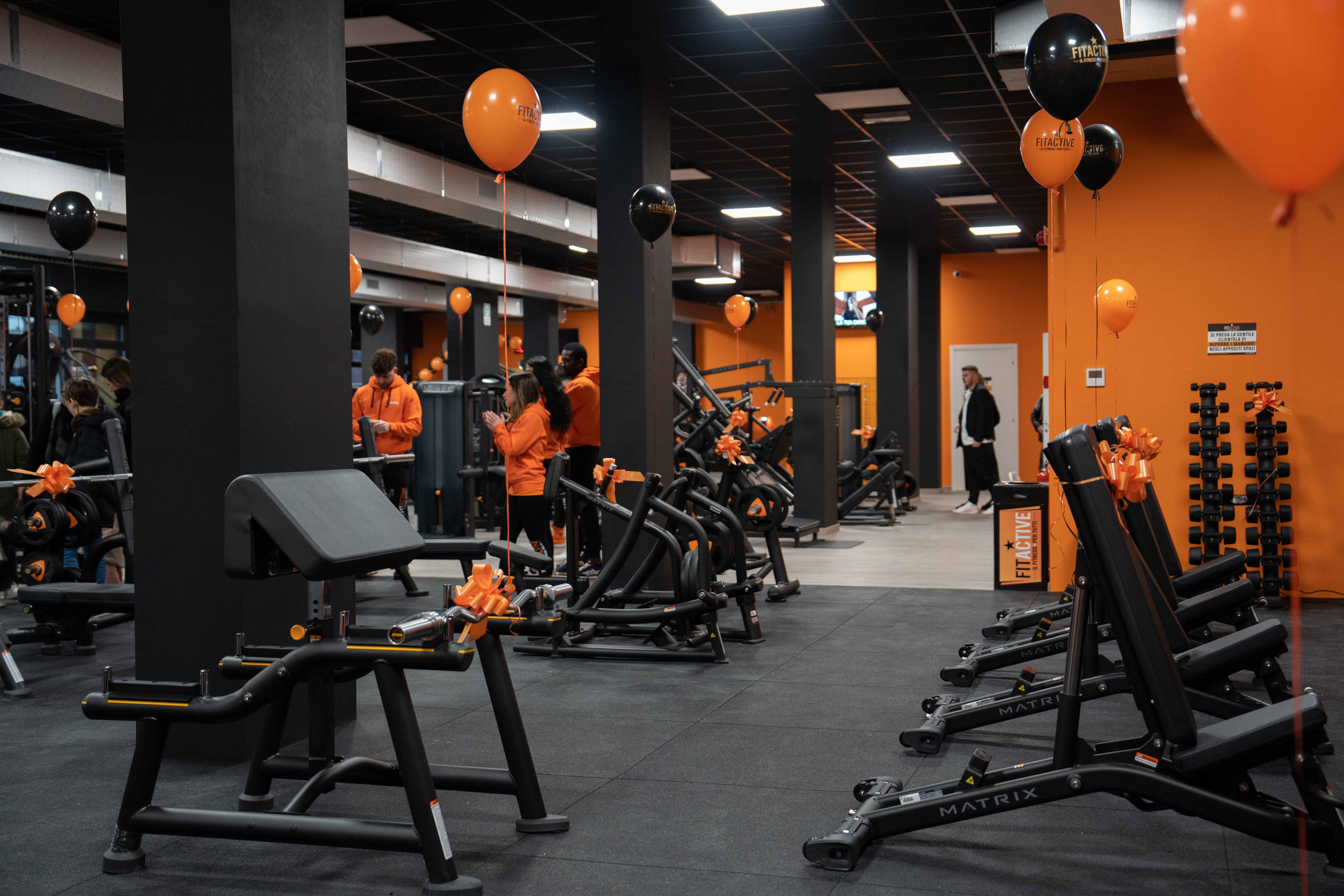 FitActive Cormano